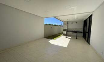 Imagem 5: Casa térrea 03 suites condomínio terras Alphaville 2