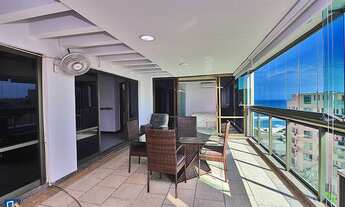 Imagem 6: Cobertura Duplex com 3 quartos à venda, 126 m² por R$ 1.100.000 - Ocean Drive - Barra da T