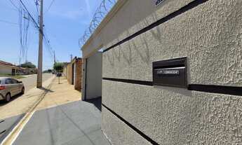 Imagem 3: Casa para Venda em Aparecida de Goiânia, Residencial Solar Central Park, 3 dormitórios, 1