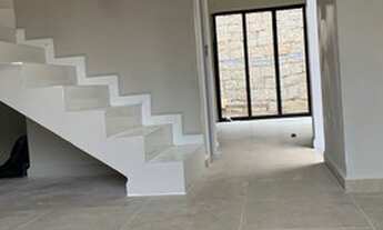 Imagem 4: Sobrado para venda com 113 metros quadrados com 3 quartos em Marmeleiro - Atibaia - SP