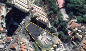 Imagem 2: ÓTIMO TERRENO DE GRANDE ESCALA À VENDA - Perfeito para construção de condomínios residenci