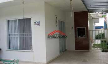 Imagem: Casa com 3 dormitórios à venda, 71 m²