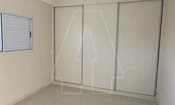 Imagem 2: Araçatuba - Apartamento - Concórdia II