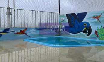 Imagem: Otima Cobertura na Federação - 3 Quartos