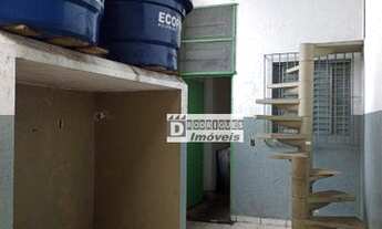 Imagem 5: Salão para alugar, 125 m² por R$ 2.300/mês - Vila Alice - Diadema/SP