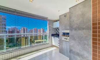 Imagem 5: Apartamento a venda no Condomínio Ilhas do Parque Cocó