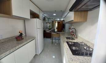 Imagem 5: VENDA - APARTAMENTO Portal Ville Azaleia / Boituva/SP