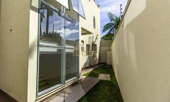 Imagem 4: Casa à venda em condomínio fechado, 3 suites, 3 vagas, 312m², no bairro Jardim Social, Cur