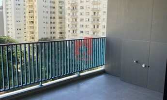 Imagem 2: Venda em Moema pássaros, novo , 3 suítes vista ampla