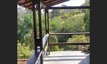 Imagem 6: Casa com 120 metros quadrados, muita área verde em Pedras Ruivas - Paty do Alferes - RJ