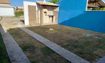 Imagem 3: Casa para Venda em Cabo Frio, Unamar, 2 dormitórios, 1 banheiro, 1 vaga