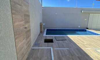 Imagem 7: Casa no Bairro Jardim América 1