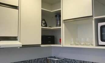 Imagem 4: Maravilhoso flat localizado na Zona Oeste da Capital Paulista, no bairro do Itaim Bibi