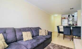 Imagem 5: Apartamento com 2 dormitórios à venda, 54 m² por R$ 279.900,00 - Santa Quitéria - Curitiba