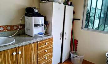 Imagem 5: Apartamento para venda com 80 m² com 2 quartos com suíte em Jardim da Penha - Vitória - ES