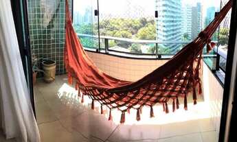 Imagem 7: Vendo lindo apto no Edf. Monte das Oliveiras com 128 m2 3qts/2sts