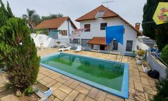 Imagem: Casa em condomínio com 480 m de terreno