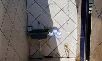 Imagem 2: Apartamento sobre comércio com 1 dormitório por R$ 850/mês - Jardim Zaira - Mauá/SP