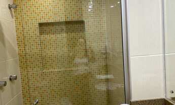 Imagem 6: Apartamento para venda, 246 m2, com 4 suítes no Horto Florestal - Salvador - BA