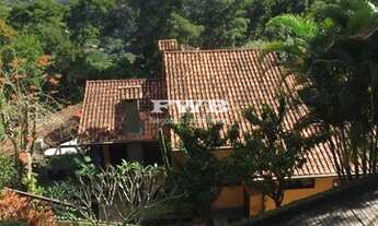 Imagem 2: PETRÓPOLIS - RESIDENCIAL - ITAIPAVA