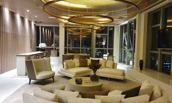 Imagem: Apto Rua Augusta - 2 dormitórios - lazer