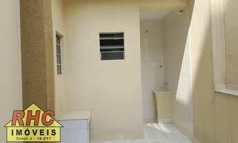 Imagem 6: CASA TÉRREA - VILA MACEDÓPOLIS - SÃO PAULO - SP