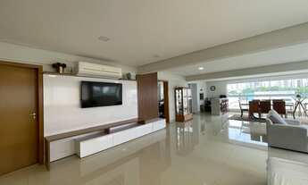 Imagem 2: Lindo apartamento no setor bueno com 4 suítes