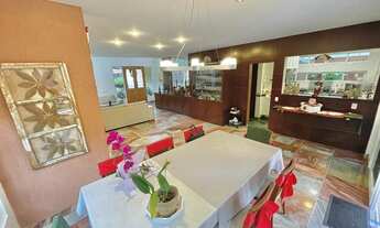 Imagem 3: Casa à venda com 3 quartos e 6 vagas no Bairro Castelo