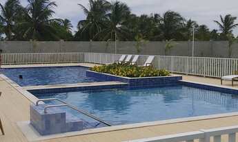 Imagem 6: Casas na Barra(acesso a praia