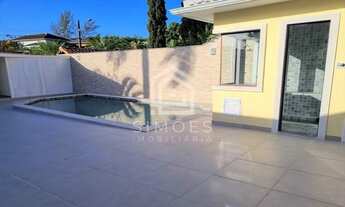 Imagem 4: Casa Duplex em Condomínio na Barra da Tijuca