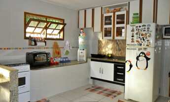 Imagem 2: Ogiva/Cabo Frio-Magnifica residencia 422m2, 3 qtos 2 ediculas. Canal