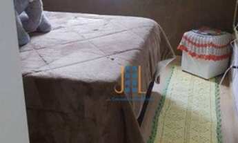 Imagem 3: Apartamento Semi-mobiliado, 2 quartos