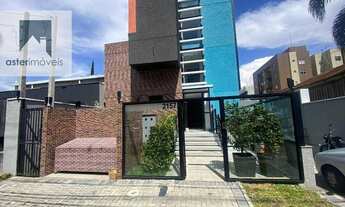 Imagem 2: Apartamento coração do Água verde, 260Mil, excelente para investimento