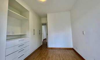 Imagem 3: Apartamento para venda com 114 metros quadrados e 3 quartos em Vila Ema - São José dos Cam