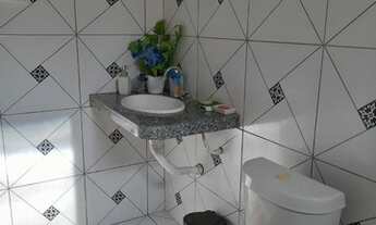 Imagem 5: Casa zona leste Casa com 3 dormitórios