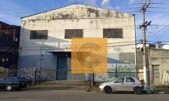 Imagem: Galpão à venda, 791 m² por R$ 2.500.000