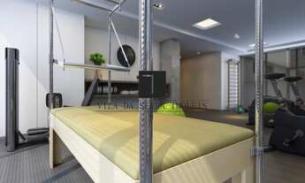 Imagem 7: Apartamento de 87,19m² no Edifício Legacy, no Funcionários, com 03 quartos, sendo 01 suíte