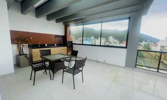 Imagem 5: Cobertura para venda com 192 metros quadrados com 3 quartos