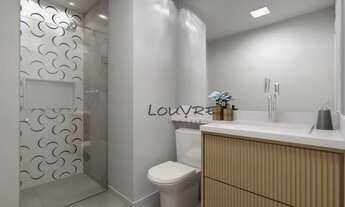 Imagem 4: Apartamento à venda, 121 m² por R$ 1.490.000,00 - Alto de Pinheiros - São Paulo/SP