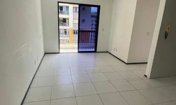 Imagem 3: APARTAMENTO GRAN PARK PÁSSAROS - 57m² - CALHAU - SÃO LUÍS
