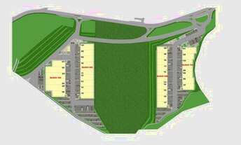 Imagem 4: Locação de Galpão Logístico em condomínio na cidade de São Paulo com módulos a partir de 1