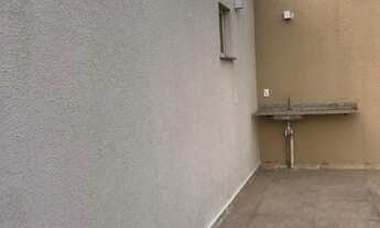 Imagem 3: Cobertura no Recreio dos Bandeirantes