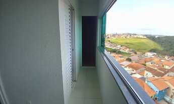 Imagem 6: Apartamento para aluguel tem 74 metros quadrados com 3 quartos