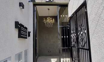 Imagem 3: Apartamento para venda possui 41 metros quadrados com 2 quartos em Vila Constança - São Pa