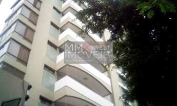 Imagem: Apartamento com 4 dormitórios à venda