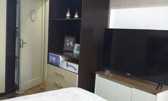 Imagem 7: Apartamento térreo com 3 dormitórios e mobiliado