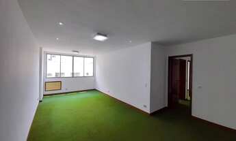 Imagem 2: Apartamento com 3 dormitórios à venda, 124 m² por R$ 650.000,00 - Tijuca - Rio de Janeiro