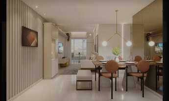 Imagem 7: Apartamento para venda possui 65 metros quadrados com 3 quartos em Meireles - Fortaleza