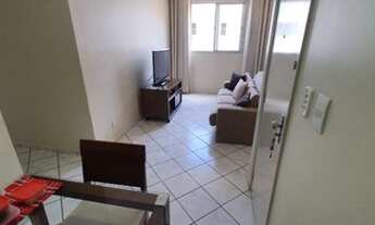 Imagem 3: Apartamento com 2 dormitórios à venda, 56 m² por R$ 180.000,00 - Jardim Ipiranga - Campina