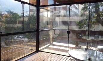 Imagem 3: Casa com 3 quartos à venda, 196 m² por R$ 1.100.000 - Grajaú - Rio de Janeiro/RJ